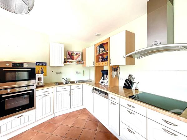 Maison à vendre  6 pièces - 163,40 m2 RAMBOUILLET - 78