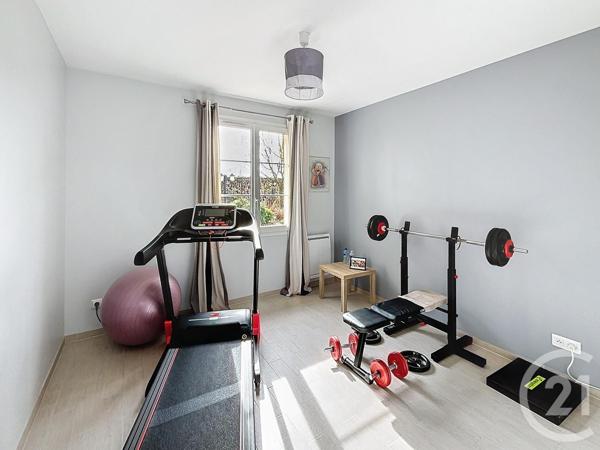 Maison à vendre  6 pièces - 163,40 m2 RAMBOUILLET - 78