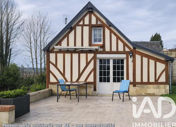 Maison à vendre 5 pièces 73 m² Beuvillers