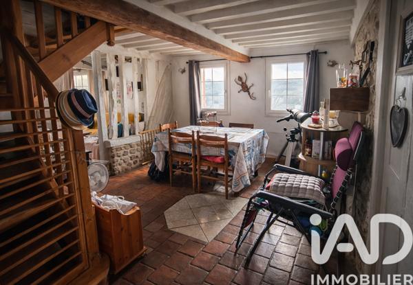 Maison à vendre 5 pièces 73 m² Beuvillers