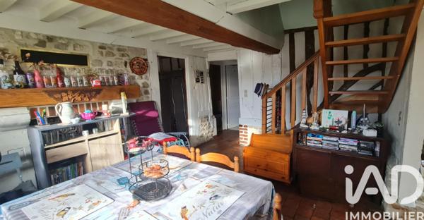 Maison à vendre 5 pièces 73 m² Beuvillers