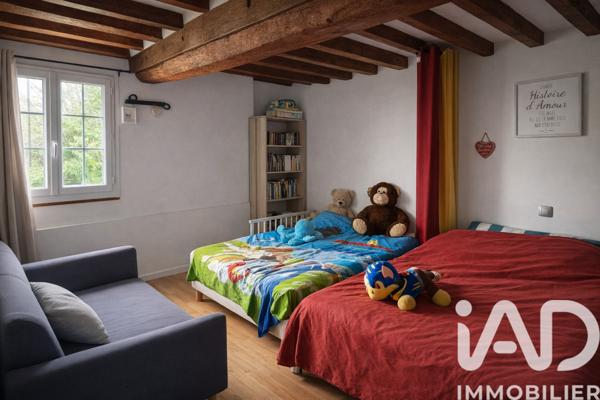 Maison à vendre 5 pièces 73 m² Beuvillers