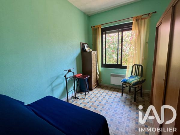 Maison à vendre 4 pièces 93 m² Balaruc-les-Bains