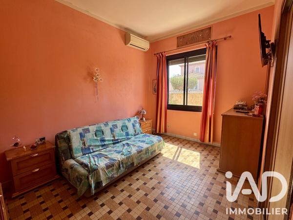 Maison à vendre 4 pièces 93 m² Balaruc-les-Bains