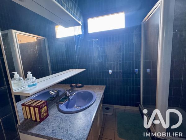 Maison à vendre 4 pièces 93 m² Balaruc-les-Bains