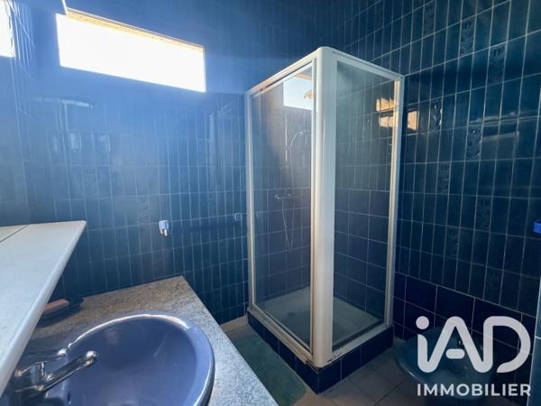 Maison à vendre 4 pièces 93 m² Balaruc-les-Bains