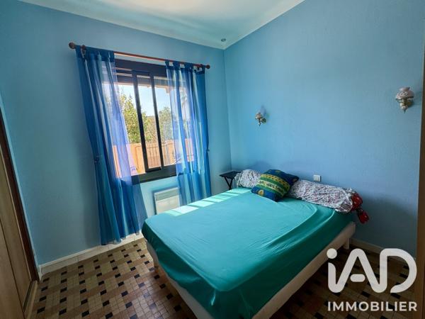Maison à vendre 4 pièces 93 m² Balaruc-les-Bains