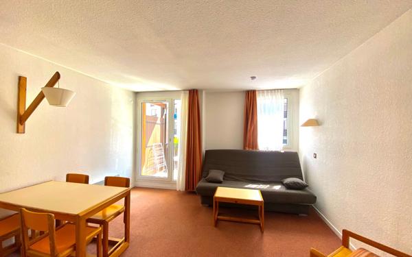 Appartement à vendre    1 pièce • 24,28 m2 Villard-de-Lans