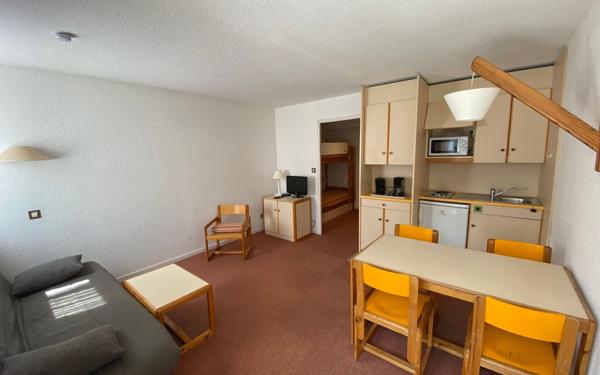 Appartement à vendre    1 pièce • 24,28 m2 Villard-de-Lans