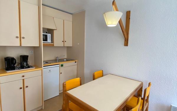 Appartement à vendre    1 pièce • 24,28 m2 Villard-de-Lans