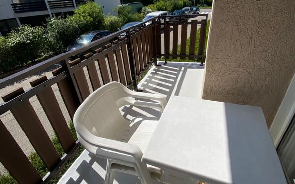 Appartement à vendre    1 pièce • 24,28 m2 Villard-de-Lans