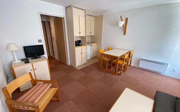 Appartement à vendre    1 pièce • 24,28 m2 Villard-de-Lans