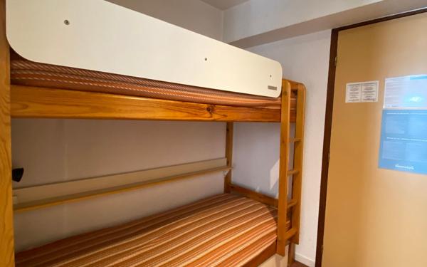 Appartement à vendre    1 pièce • 24,28 m2 Villard-de-Lans