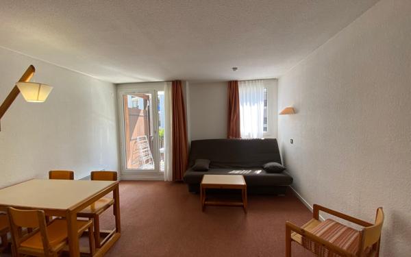 Appartement à vendre    1 pièce • 24,28 m2 Villard-de-Lans