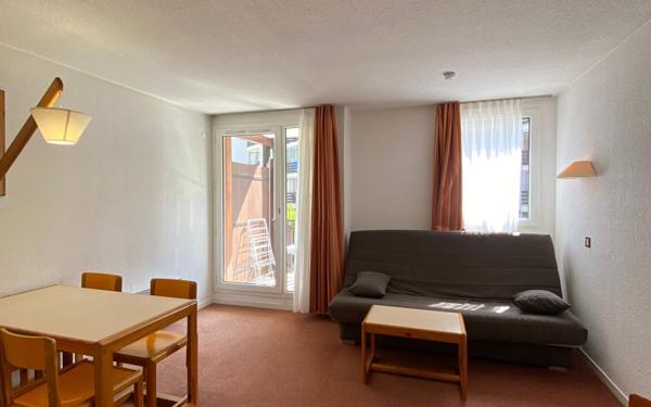 Appartement à vendre    1 pièce • 24,28 m2 Villard-de-Lans