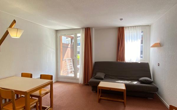 Appartement à vendre    1 pièce • 24,28 m2 Villard-de-Lans