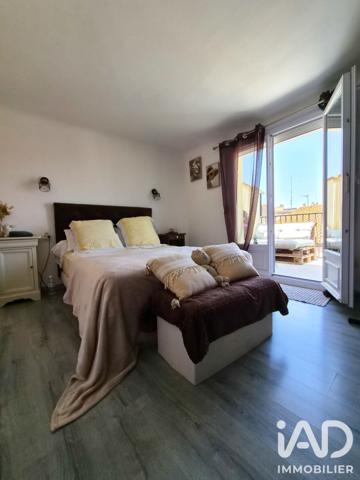 Appartement à vendre 3 pièces 93 m² Pia