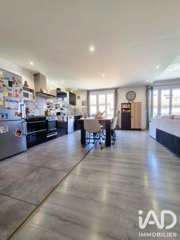 Appartement à vendre 3 pièces 93 m² Pia