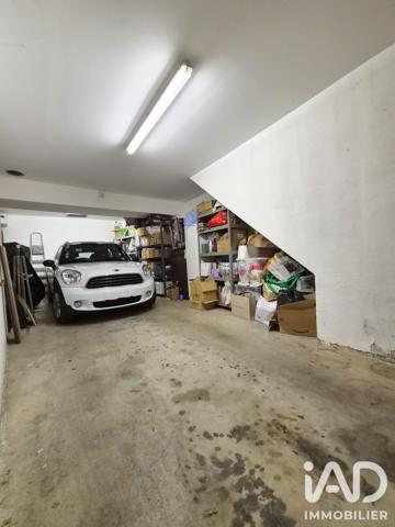 Appartement à vendre 3 pièces 93 m² Pia