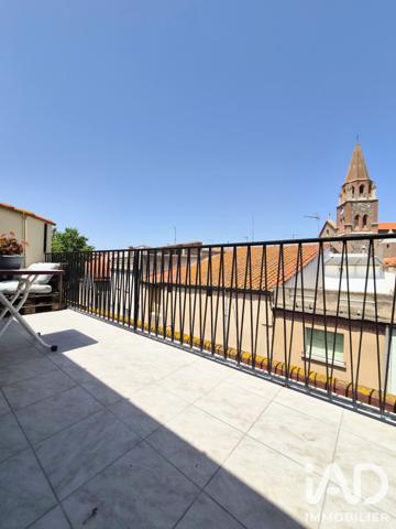 Appartement à vendre 3 pièces 93 m² Pia