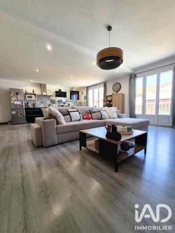 Appartement à vendre 3 pièces 93 m² Pia