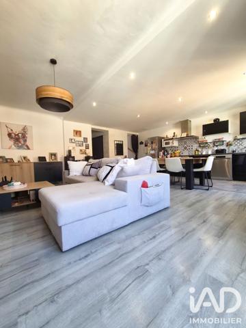 Appartement à vendre 3 pièces 93 m² Pia