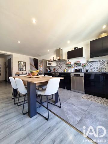 Appartement à vendre 3 pièces 93 m² Pia