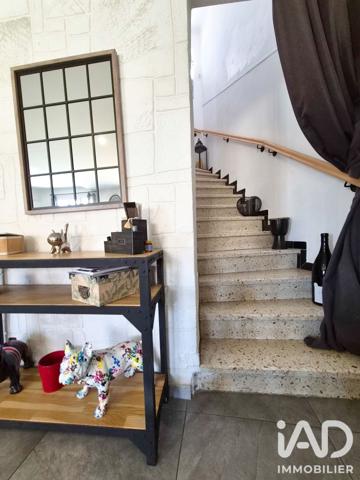 Appartement à vendre 3 pièces 93 m² Pia