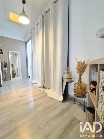 Appartement à vendre 3 pièces 93 m² Pia