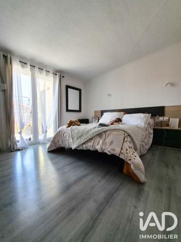 Appartement à vendre 3 pièces 93 m² Pia