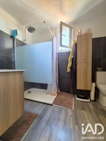 Appartement à vendre 3 pièces 93 m² Pia