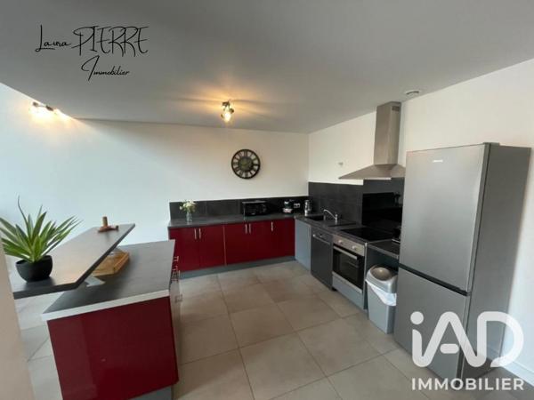 Maison à vendre 5 pièces 127 m² Caen