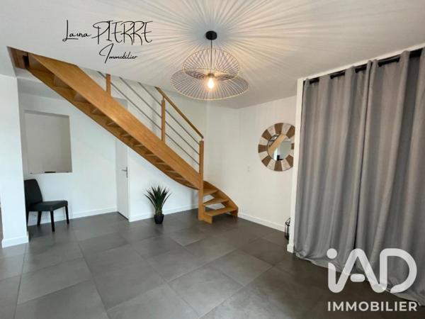 Maison à vendre 5 pièces 127 m² Caen