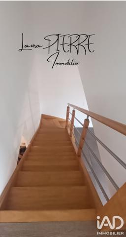 Maison à vendre 5 pièces 127 m² Caen