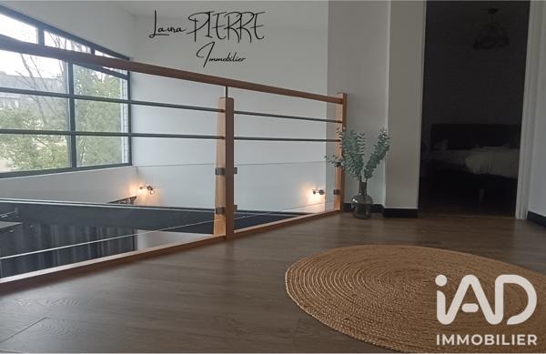 Maison à vendre 5 pièces 127 m² Caen