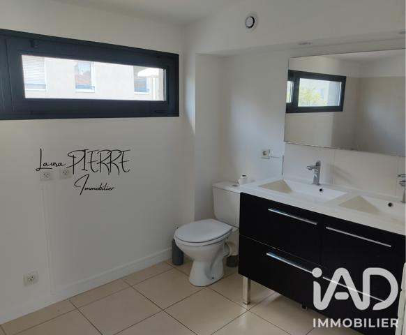 Maison à vendre 5 pièces 127 m² Caen