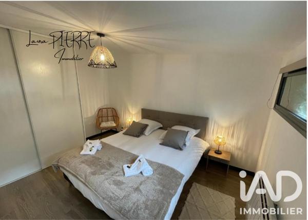 Maison à vendre 5 pièces 127 m² Caen
