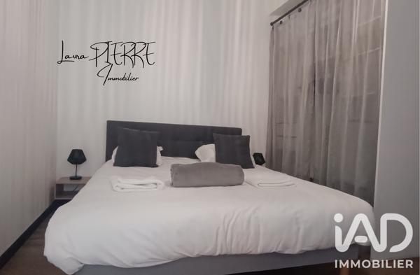 Maison à vendre 5 pièces 127 m² Caen