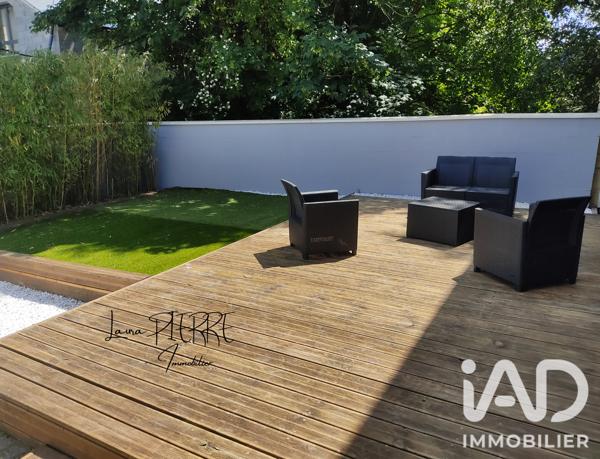 Maison à vendre 5 pièces 127 m² Caen