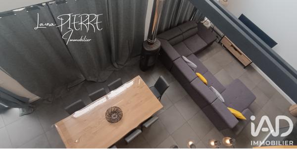 Maison à vendre 5 pièces 127 m² Caen