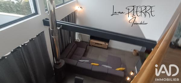 Maison à vendre 5 pièces 127 m² Caen