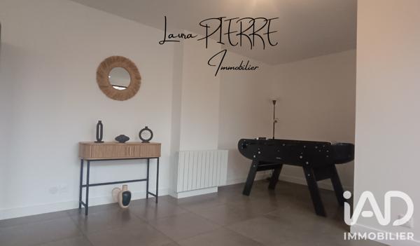 Maison à vendre 5 pièces 127 m² Caen