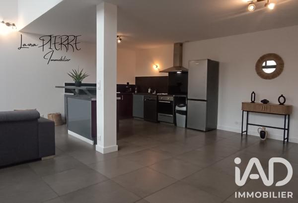 Maison à vendre 5 pièces 127 m² Caen