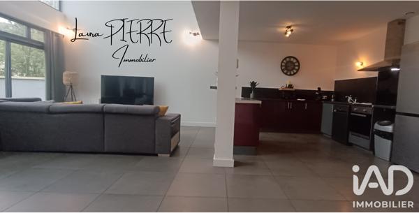 Maison à vendre 5 pièces 127 m² Caen