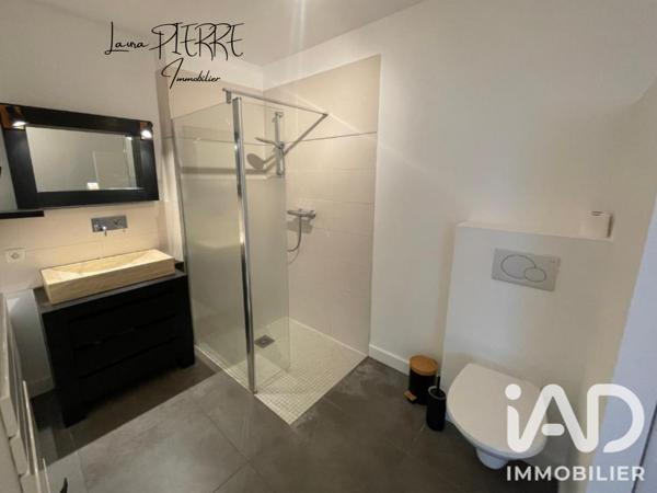 Maison à vendre 5 pièces 127 m² Caen