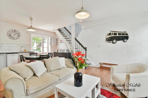 Propriété à vendre avec 5 gîtes + un appartement 14 pièces (50) à Pontorson en Normandie en Baie du Mont Saint Michel