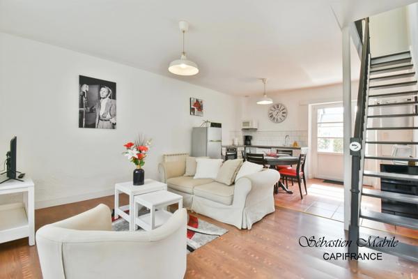 Propriété à vendre avec 5 gîtes + un appartement 14 pièces (50) à Pontorson en Normandie en Baie du Mont Saint Michel