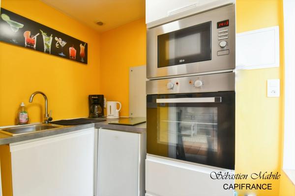 Propriété à vendre avec 5 gîtes + un appartement 14 pièces (50) à Pontorson en Normandie en Baie du Mont Saint Michel
