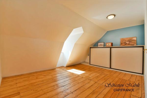 Propriété à vendre avec 5 gîtes + un appartement 14 pièces (50) à Pontorson en Normandie en Baie du Mont Saint Michel