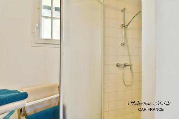 Propriété à vendre avec 5 gîtes + un appartement 14 pièces (50) à Pontorson en Normandie en Baie du Mont Saint Michel